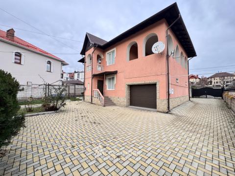 : Durlești, str. Toma Alimoș