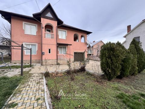 Casă în 2 niveluri! Durlești, str. Toma Alimoș, 150m2 + 10ari!: 1