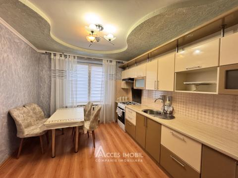 Casă în 2 niveluri! Durlești, str. Toma Alimoș, 150m2 + 10ari!: 4