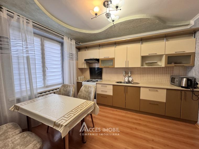 Casă în 2 niveluri! Durlești, str. Toma Alimoș, 150m2 + 10ari!: 5