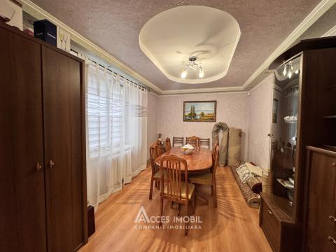 Casă în 2 niveluri! Durlești, str. Toma Alimoș, 150m2 + 10ari!: 6