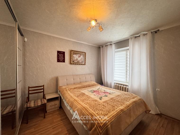 Casă în 2 niveluri! Durlești, str. Toma Alimoș, 150m2 + 10ari!: 7