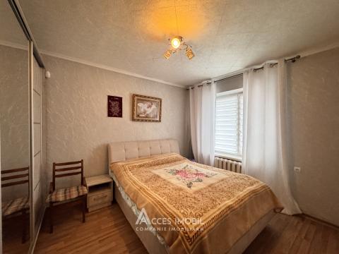 Casă în 2 niveluri! Durlești, str. Toma Alimoș, 150m2 + 10ari!: 7