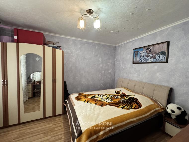 Casă în 2 niveluri! Durlești, str. Toma Alimoș, 150m2 + 10ari!: 8