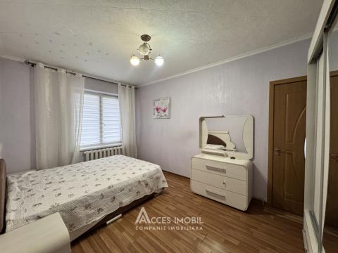 Casă în 2 niveluri! Durlești, str. Toma Alimoș, 150m2 + 10ari!: 9