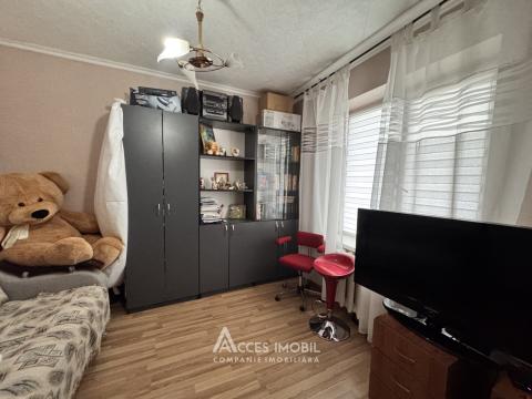 Casă în 2 niveluri! Durlești, str. Toma Alimoș, 150m2 + 10ari!: 10