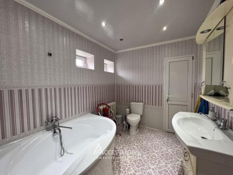 Casă în 2 niveluri! Durlești, str. Toma Alimoș, 150m2 + 10ari!: 11