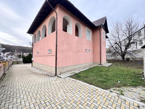 Casă în 2 niveluri! Durlești, str. Toma Alimoș, 150m2 + 10ari!: 12