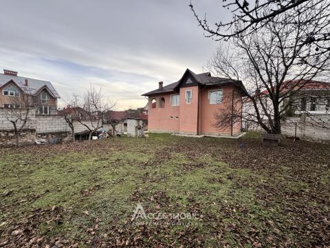 Casă în 2 niveluri! Durlești, str. Toma Alimoș, 150m2 + 10ari!: 13