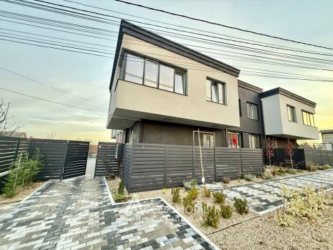 : Ciorescu, str. Teilor