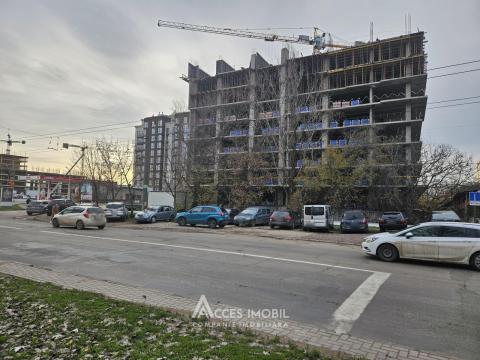 Spațiu Comercial, 303m2, Râșcani, Calea Moșilor!: 2