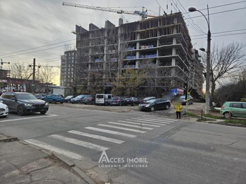 Spațiu Comercial, 303m2, Râșcani, Calea Moșilor!: 3