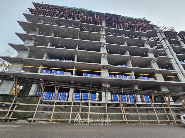 Spațiu Comercial, 303m2, Râșcani, Calea Moșilor!: 4