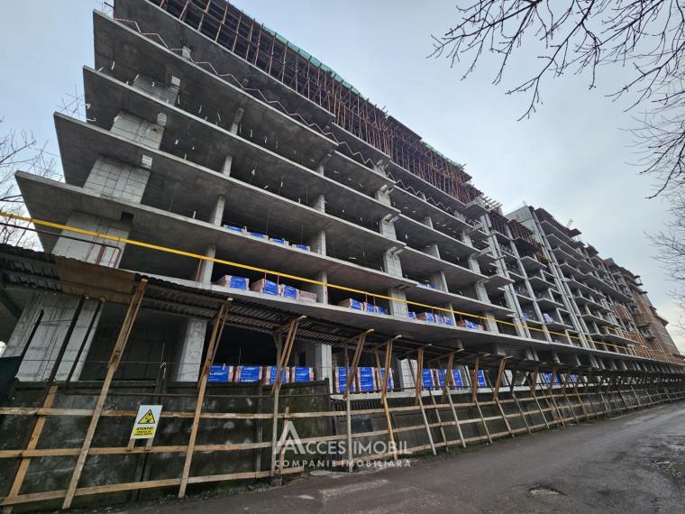 Spațiu Comercial, 303m2, Râșcani, Calea Moșilor!: 5