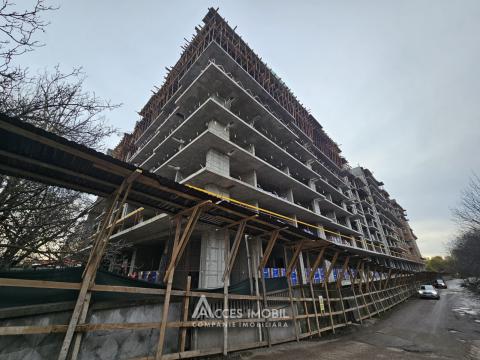 Spațiu Comercial, 303m2, Râșcani, Calea Moșilor!: 6