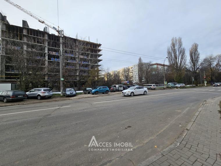 Spațiu Comercial, 303m2, Râșcani, Calea Moșilor!: 8