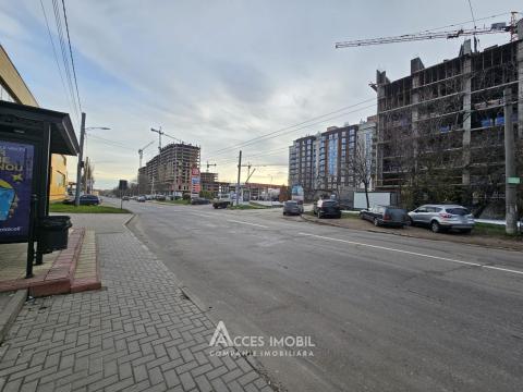 Spațiu Comercial, 303m2, Râșcani, Calea Moșilor!: 9