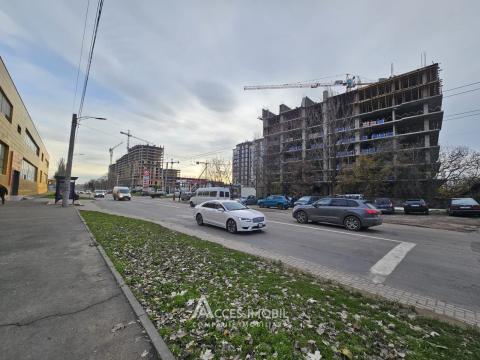 Spațiu Comercial, 303m2, Râșcani, Calea Moșilor!: 10