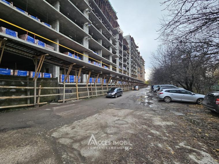 Spațiu Comercial, 50m2, Râșcani, Calea Moșilor!: 6