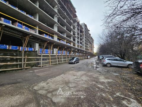 Spațiu Comercial, 50m2, Râșcani, Calea Moșilor!: 6