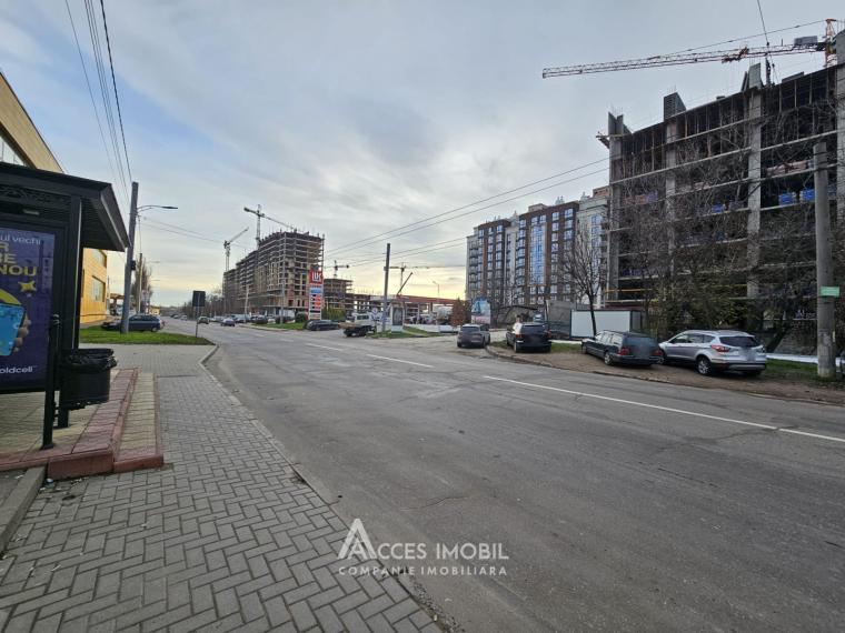 Spațiu Comercial, 50m2, Râșcani, Calea Moșilor!: 9