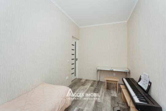 Chirie! Bloc Nou! Botanica, str. Pictor Mihai Grecu, 2 camere. Euroreparație!: 6