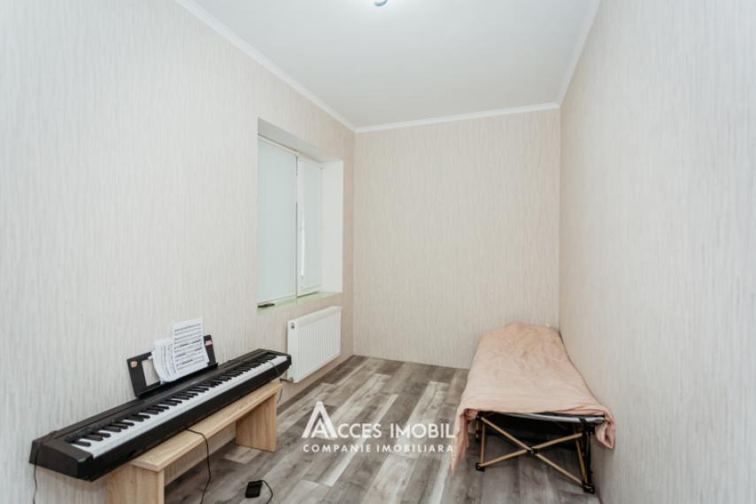 Chirie! Bloc Nou! Botanica, str. Pictor Mihai Grecu, 2 camere. Euroreparație!: 7