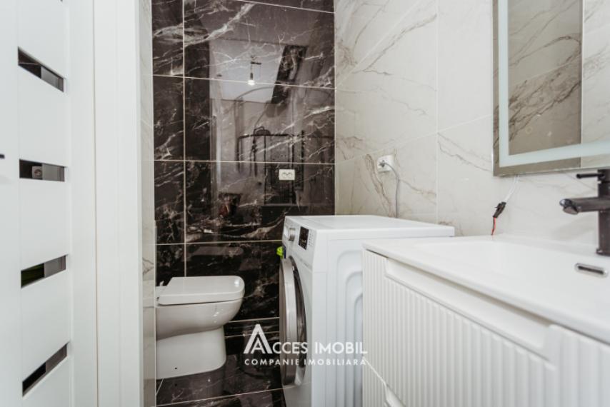 Chirie! Bloc Nou! Botanica, str. Pictor Mihai Grecu, 2 camere. Euroreparație!: 10