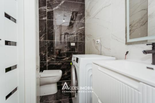 Chirie! Bloc Nou! Botanica, str. Pictor Mihai Grecu, 2 camere. Euroreparație!: 10