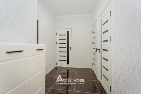 Chirie! Bloc Nou! Botanica, str. Pictor Mihai Grecu, 2 camere. Euroreparație!: 12