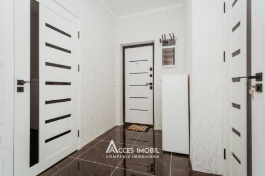 Chirie! Bloc Nou! Botanica, str. Pictor Mihai Grecu, 2 camere. Euroreparație!: 13