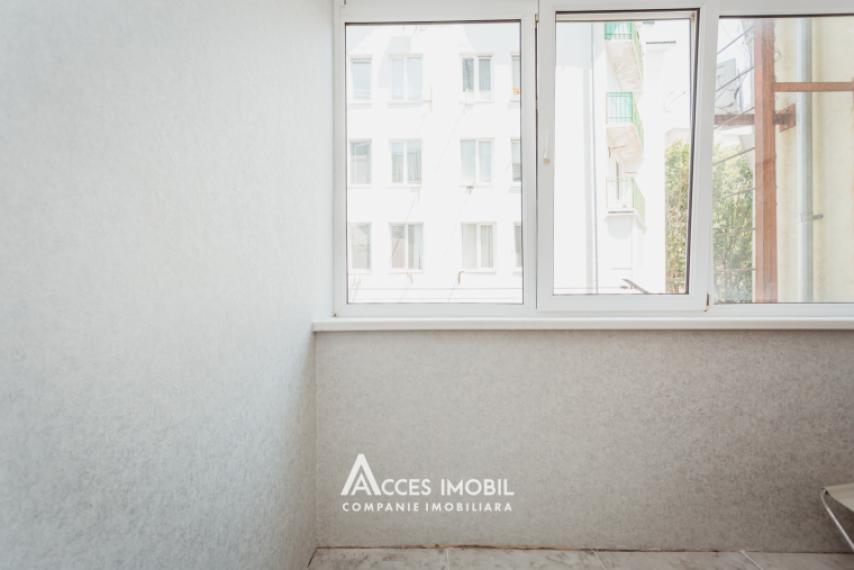 Chirie! Bloc Nou! Botanica, str. Pictor Mihai Grecu, 2 camere. Euroreparație!: 14