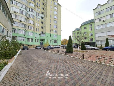 Chirie! Bloc Nou! Botanica, str. Pictor Mihai Grecu, 2 camere. Euroreparație!: 17