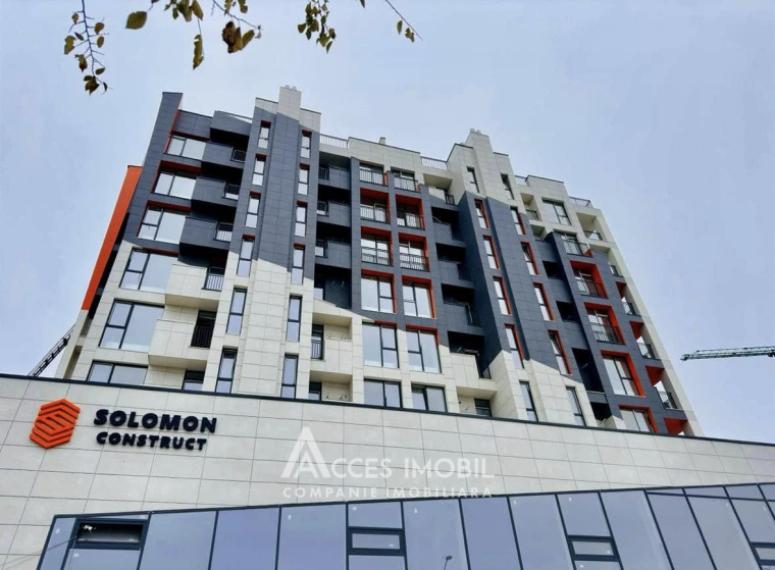 Spațiu Comercial! str. Milescu Spătaru, 91m2! Euroreparație!: 0