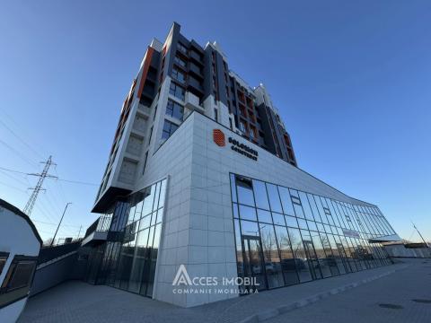 Spațiu Comercial! str. Milescu Spătaru, 91m2! Euroreparație!: 1