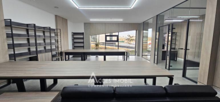 Spațiu Comercial! str. Milescu Spătaru, 91m2! Euroreparație!: 3