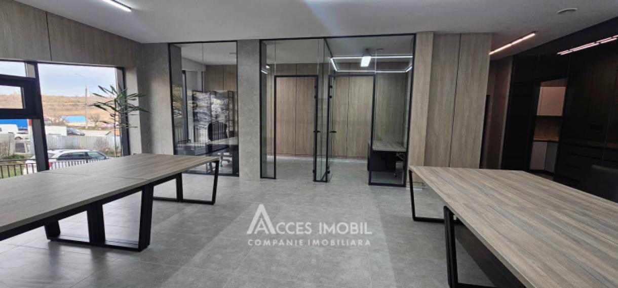 Spațiu Comercial! str. Milescu Spătaru, 91m2! Euroreparație!: 5