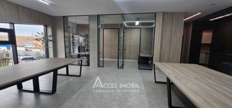 Spațiu Comercial! str. Milescu Spătaru, 91m2! Euroreparație!: 5