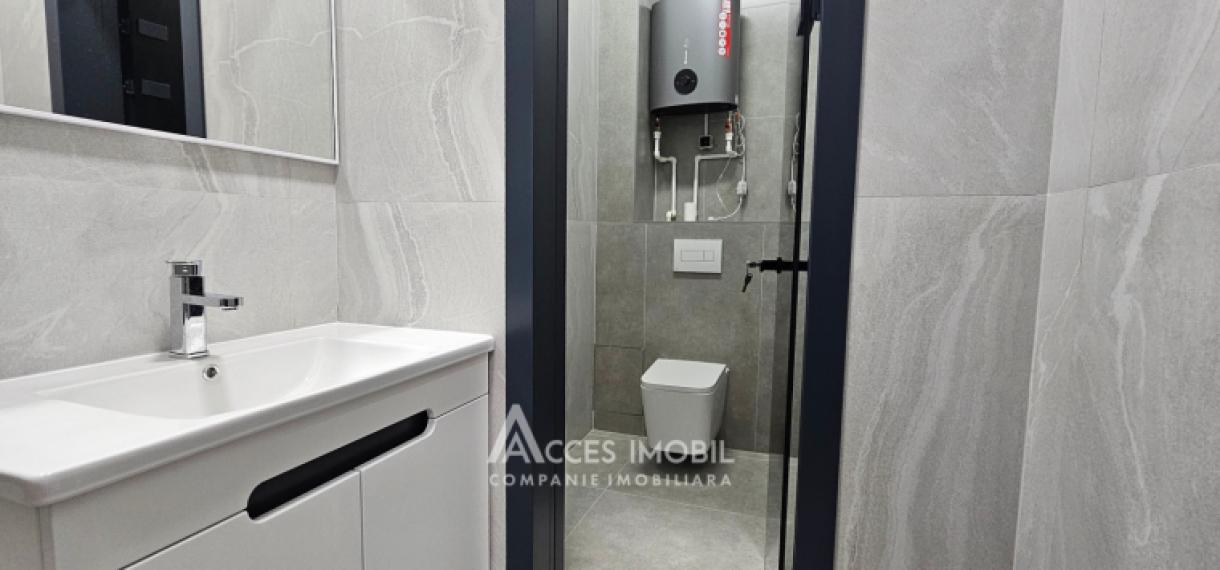 Spațiu Comercial! str. Milescu Spătaru, 91m2! Euroreparație!: 6