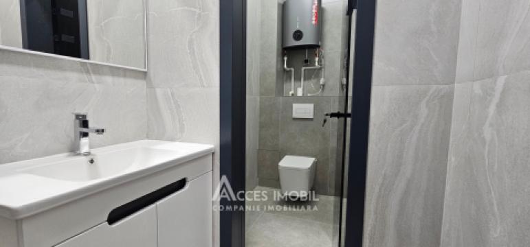 Spațiu Comercial! str. Milescu Spătaru, 91m2! Euroreparație!: 6