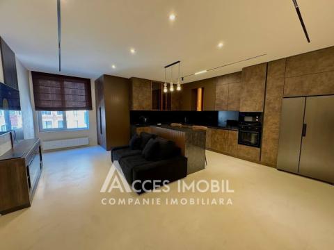 Apartamente în chirie în Chișinău: Centru, str. Avram Iancu