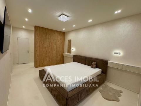 Chirie! Bloc nou! Centru, str. Avram Iancu, 2 camere + living! Euroreparație!: 8