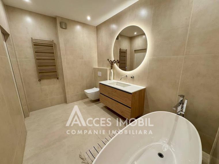 Chirie! Bloc nou! Centru, str. Avram Iancu, 2 camere + living! Euroreparație!: 15