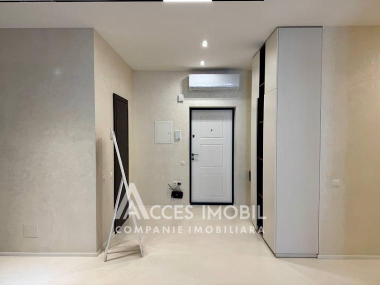 Chirie! Bloc nou! Centru, str. Avram Iancu, 2 camere + living! Euroreparație!: 16