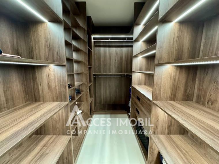 Chirie! Bloc nou! Centru, str. Avram Iancu, 2 camere + living! Euroreparație!: 17