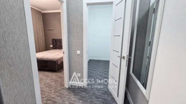 Apartament la sol! Centru, str. Armenească, 1 cameră! Euroreparație!: 1