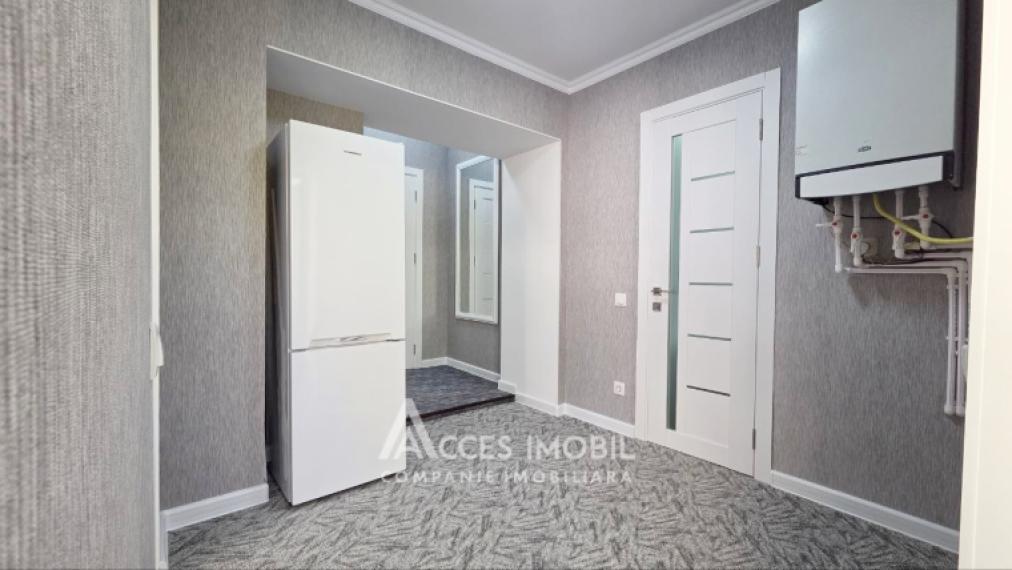 Apartament la sol! Centru, str. Armenească, 1 cameră! Euroreparație!: 2