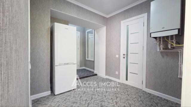 Apartament la sol! Centru, str. Armenească, 1 cameră! Euroreparație!: 2