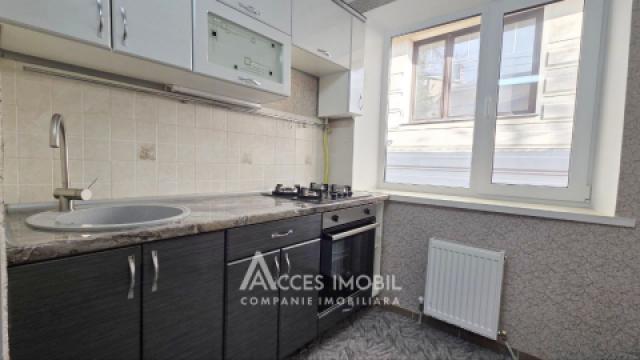 Apartament la sol! Centru, str. Armenească, 1 cameră! Euroreparație!: 3
