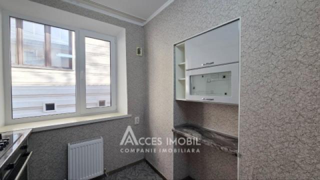 Apartament la sol! Centru, str. Armenească, 1 cameră! Euroreparație!: 4